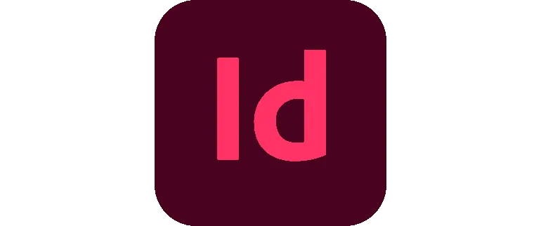 Иконка Adobe InDesign