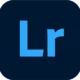 Иконка Adobe Lightroom