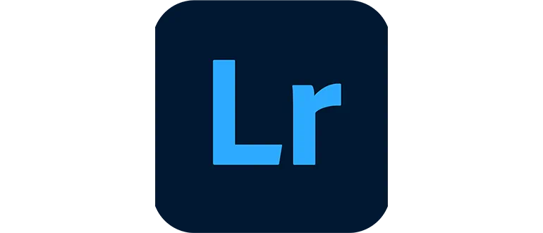 Иконка Adobe Lightroom
