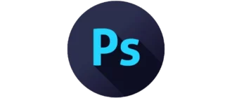 Иконка Adobe Photoshop