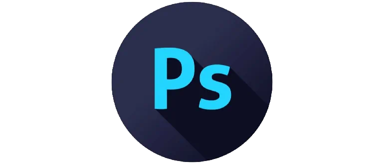 Иконка Adobe Photoshop