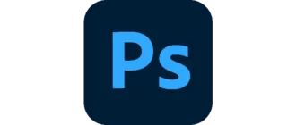 Иконка Adobe Photoshop