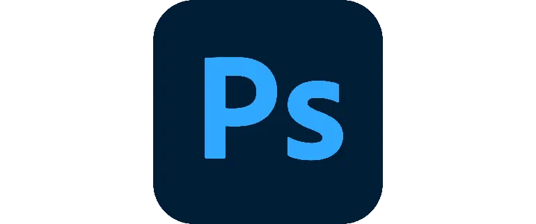 Иконка Adobe Photoshop