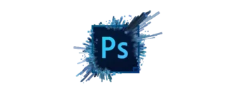 Иконка Adobe Photoshop 2023