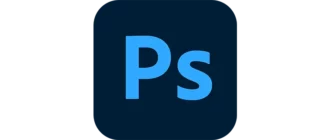 Иконка Adobe Photoshop
