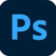 Иконка Adobe Photoshop