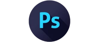 Иконка Adobe Photoshop