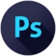 Иконка Adobe Photoshop