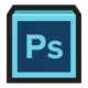 Иконка Adobe Photoshop En