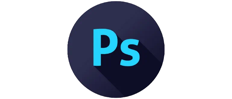Иконка Adobe Photoshop