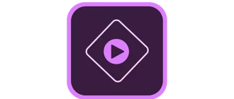 Иконка Adobe Premiere Elements