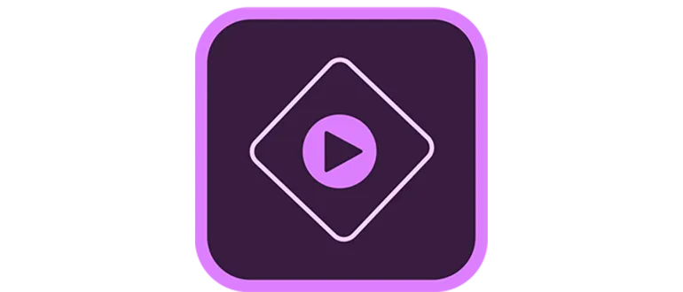 Иконка Adobe Premiere Elements