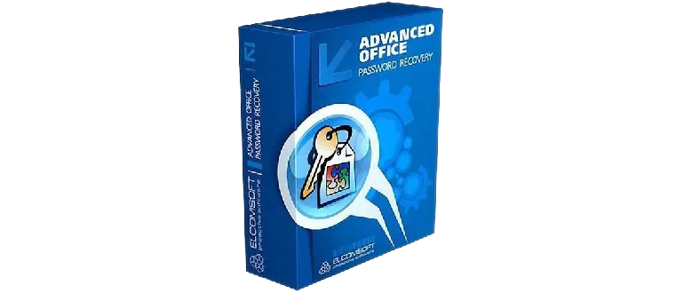 Иконка Advanced Office Password Recovery