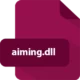 Иконка Aiming.dll