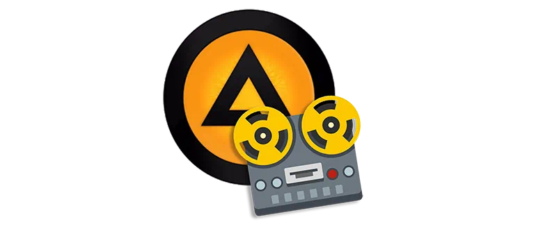 Иконка AIMP