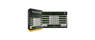 Иконка Air Music Technology Xpand