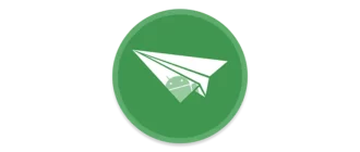 Иконка Airdroid