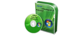 Иконка Alkid Live CD