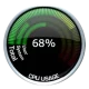 Иконка All Cpu Meter