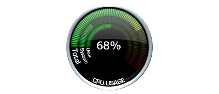 Иконка All Cpu Meter