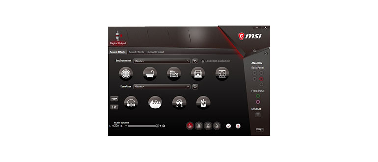 Иконка All Msi Mb With Realtek Avance