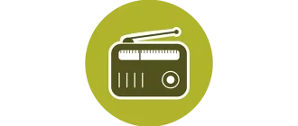 Иконка All Radio