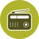 Иконка All Radio