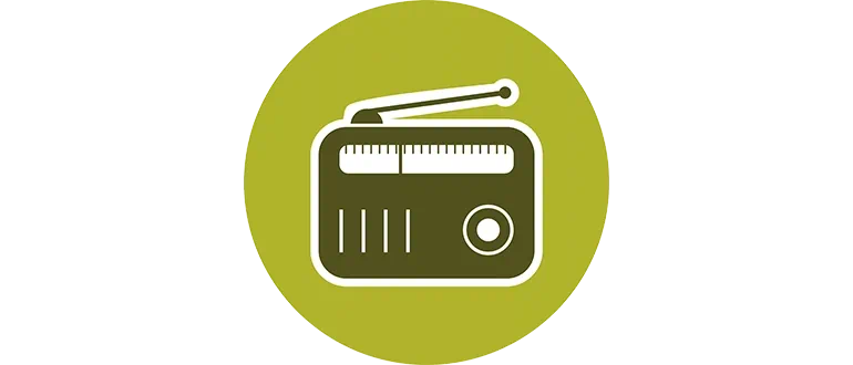 Иконка All Radio
