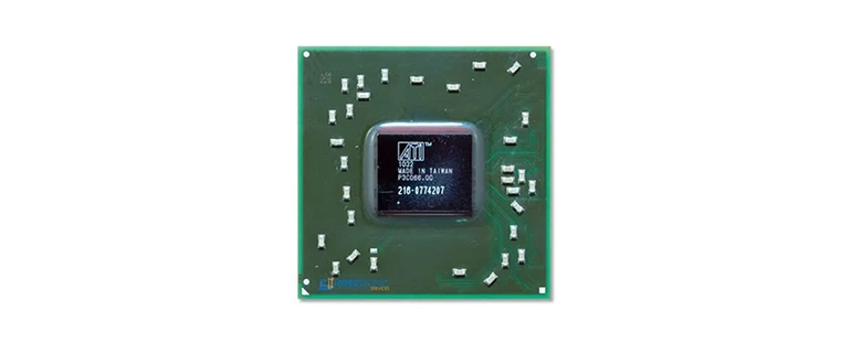 Иконка Amd