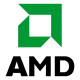 Иконка Amd