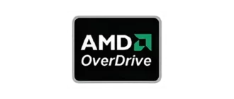 Иконка AMD Overdrive