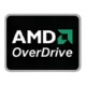 Иконка AMD Overdrive