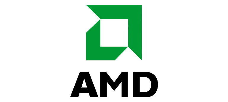 Иконка Amd