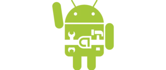 Иконка Android Bootloader Interface