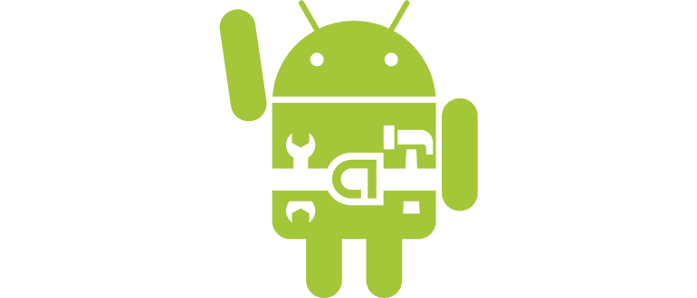 Иконка Android Bootloader Interface