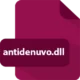 Иконка antidenuvo.dll