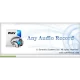 Иконка Any Audio Record