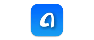 Иконка AnyTrans for iOS