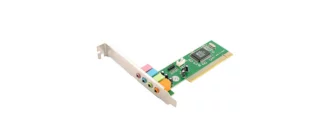 Иконка Aopen Aw 850 Pci Audio Device