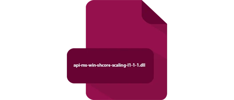 Иконка api-ms-win-shcore-scaling-l1-1-1.dll