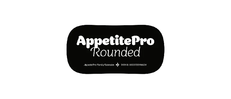 Иконка Appetite