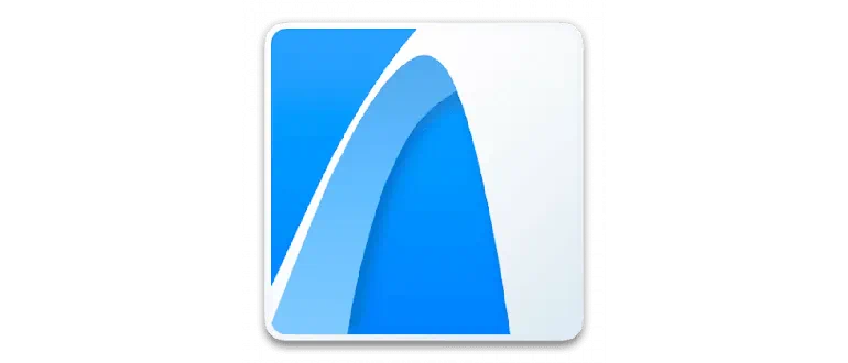 Иконка ArchiCAD