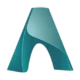 Иконка Arnold for Cinema 4D