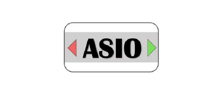 Иконка ASIO4ALL