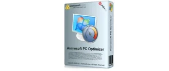 Иконка Asmwsoft Pc Optimizer