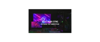 Иконка Asus Aura