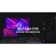 Иконка Asus Aura
