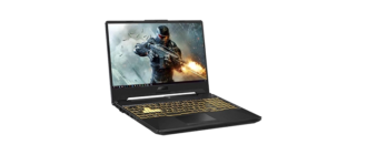 Иконка ASUS TUF Gaming F15