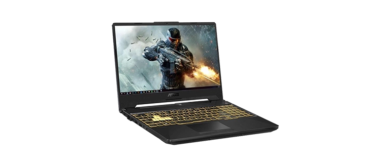 Иконка ASUS TUF Gaming F15