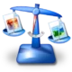 Иконка Audio Comparer